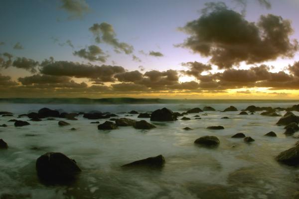 baja