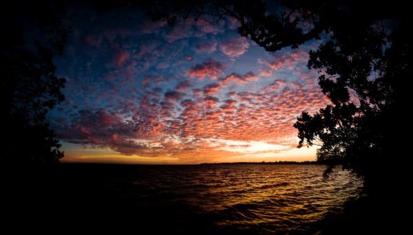 sunset 67