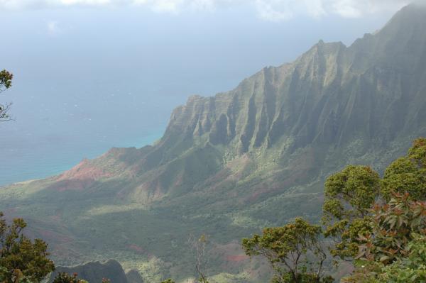 kauii before