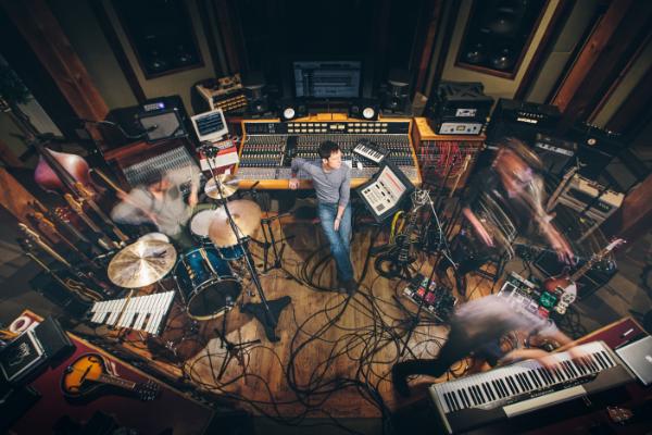 18 musicstudio website