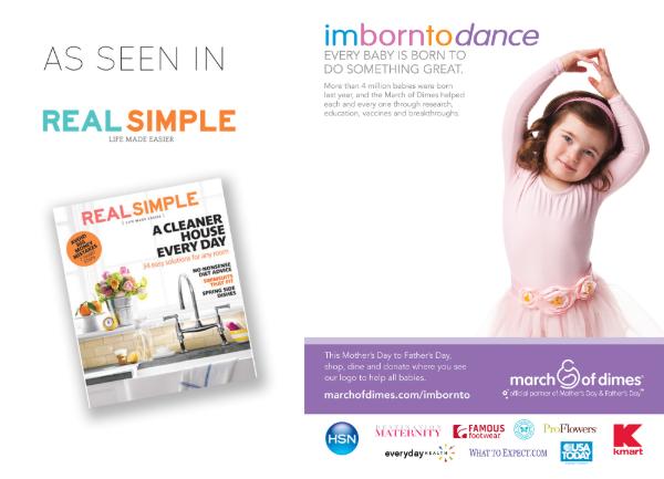 11 lifestyle borntodance seen in realsimple