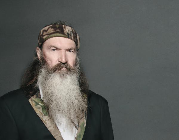 03 celebrity Phil Robertson Duck Dynasty cr