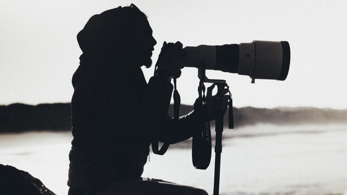 How To Master Sports And Action Photography_monopod How To Master Sports And Action Photography_monopod