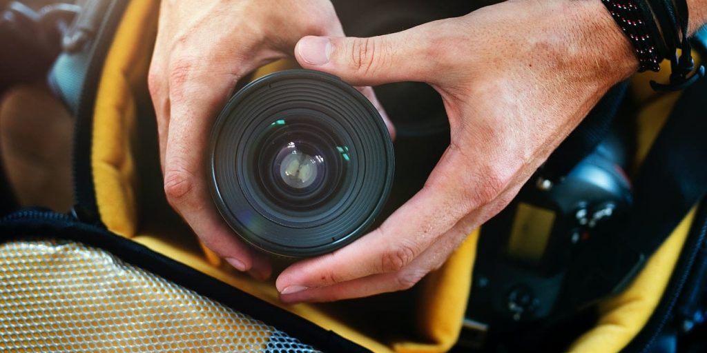 Picking The Right Lens For The Job_Blog Post IX Picking The Right Lens For The Job_Blog Post IX